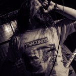 Praise - band live at The Barbary in Philadelphia