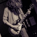 Praise - band live at The Barbary in Philadelphia