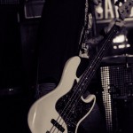 Praise - band live at The Barbary in Philadelphia