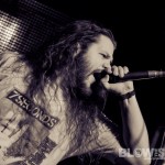 Praise - band live at The Barbary in Philadelphia