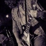 Praise - band live at The Barbary in Philadelphia
