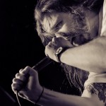 Praise - band live at The Barbary in Philadelphia