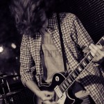 Praise - band live at The Barbary in Philadelphia