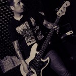 Praise - band live at The Barbary in Philadelphia