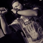 Praise - band live at The Barbary in Philadelphia