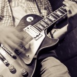 Praise - band live at The Barbary in Philadelphia