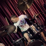 Sickoids - band live at Kung Fu Necktie in Philadelphia