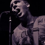 Sickoids - band live at Kung Fu Necktie in Philadelphia