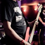 Skelptarsis - band live at The Level Room in Philadelphia Skelptarsis - band live at The Level Room in Philadelphia