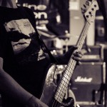 Skelptarsis - band live at The Level Room in Philadelphia Skelptarsis - band live at The Level Room in Philadelphia