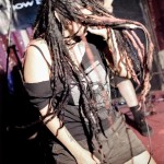 Skelptarsis - band live at The Level Room in Philadelphia Skelptarsis - band live at The Level Room in Philadelphia