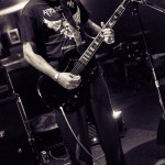 Skelptarsis - band live at The Level Room in Philadelphia Skelptarsis - band live at The Level Room in Philadelphia