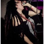 Skelptarsis - band live at The Level Room in Philadelphia Skelptarsis - band live at The Level Room in Philadelphia