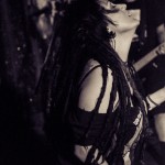 Skelptarsis - band live at The Level Room in Philadelphia Skelptarsis - band live at The Level Room in Philadelphia
