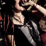 Skelptarsis - band live at The Level Room in Philadelphia Skelptarsis - band live at The Level Room in Philadelphia