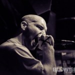 Stick Together - band live at The Barbary in Philadelphia