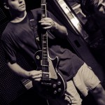 Stick Together - band live at The Barbary in Philadelphia
