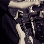 Stick Together - band live at The Barbary in Philadelphia