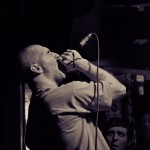 Stick Together - band live at The Barbary in Philadelphia