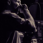 Stick Together - band live at The Barbary in Philadelphia
