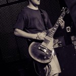 Stick Together - band live at The Barbary in Philadelphia
