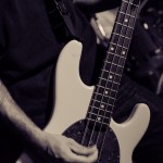 Stick Together - band live at The Barbary in Philadelphia