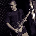 Stick Together - band live at The Barbary in Philadelphia