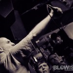 Stick Together - band live at The Barbary in Philadelphia