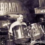 Stick Together - band live at The Barbary in Philadelphia
