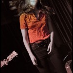 Terrible Feelings - band live at Kung Fu Necktie in Philadelphia