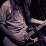 Terrible Feelings - band live at Kung Fu Necktie in Philadelphia