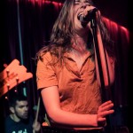 Terrible Feelings - band live at Kung Fu Necktie in Philadelphia