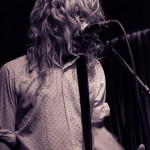 Terrible Feelings - band live at Kung Fu Necktie in Philadelphia