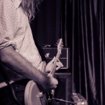 Terrible Feelings - band live at Kung Fu Necktie in Philadelphia
