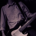 Terrible Feelings - band live at Kung Fu Necktie in Philadelphia