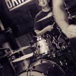 Verse - band live at The Barbary in Philadelphia