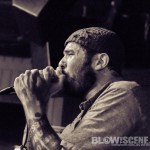 Verse - band live at The Barbary in Philadelphia