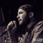 Verse - band live at The Barbary in Philadelphia