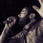 Verse - band live at The Barbary in Philadelphia