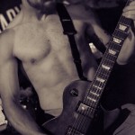 Verse - band live at The Barbary in Philadelphia