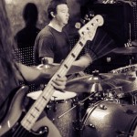 Verse - band live at The Barbary in Philadelphia