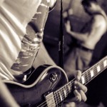 Verse - band live at The Barbary in Philadelphia
