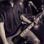 Verse - band live at The Barbary in Philadelphia