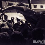 Verse - band live at The Barbary in Philadelphia