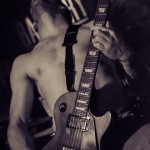 Verse - band live at The Barbary in Philadelphia