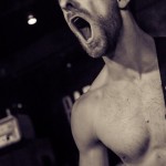 Verse - band live at The Barbary in Philadelphia