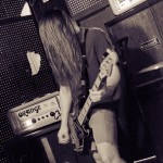 Verse - band live at The Barbary in Philadelphia