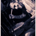 Whores - band Live at Kung Fu Necktie in Philadelphia