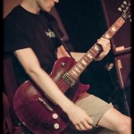 Backslider - band live in Philadelphia Backslider - band live in Philadelphia