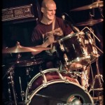 Backslider - band live in Philadelphia Backslider - band live in Philadelphia